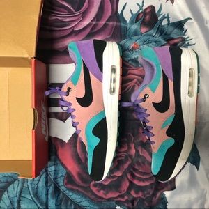 Nike Air Max 1 ND